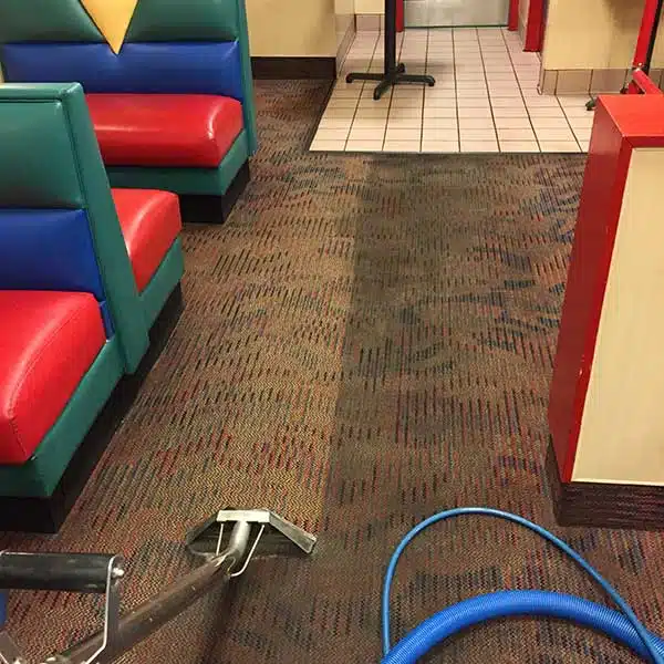 Carpet Cleaning in Fort Wayne