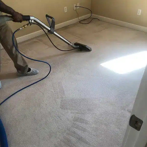 Expert Carpet Cleaning in Fort Wayne