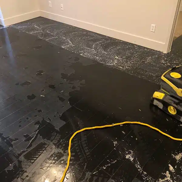 Hard Surface Cleaning in Fort Wayne