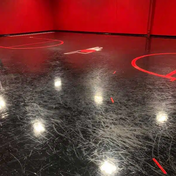 Hard Surface Cleaning in Fort Wayne