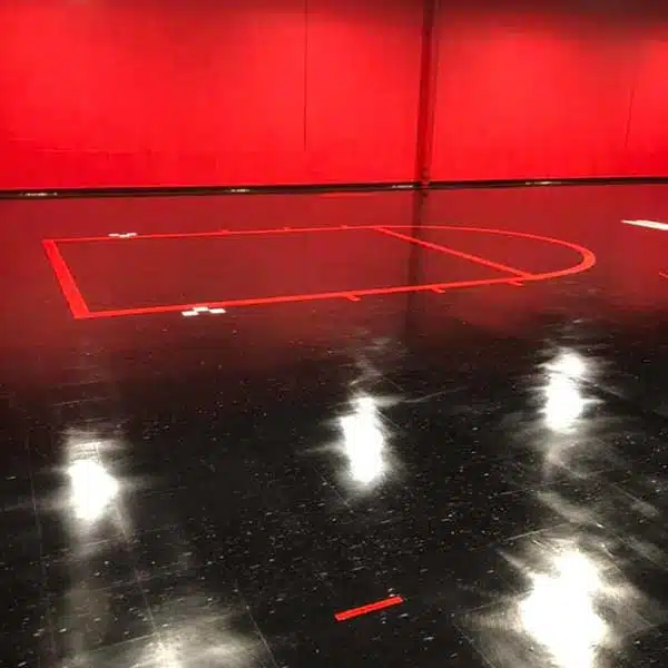 Hard Surface Cleaning in Fort Wayne