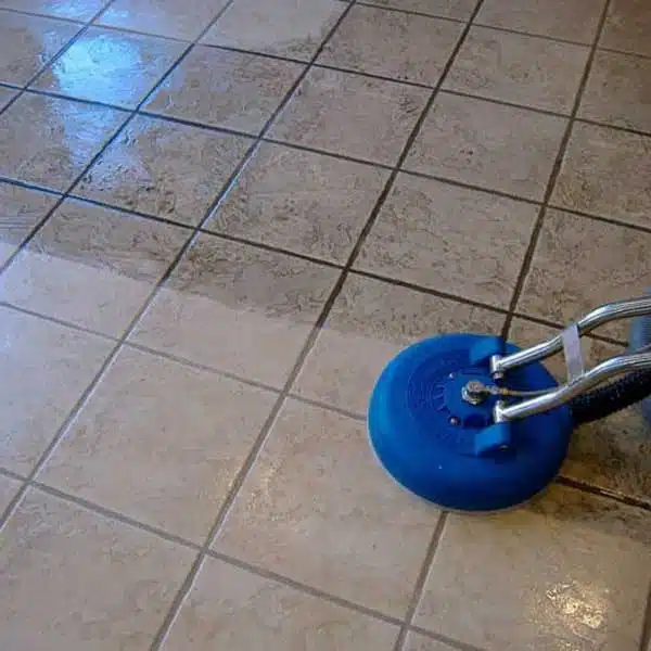 Tile and Grout Cleaning in Fort Wayne