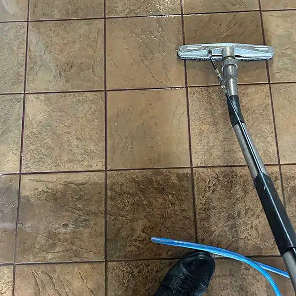 Tile and Grout Cleaning in Fort Wayne