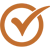 check mark